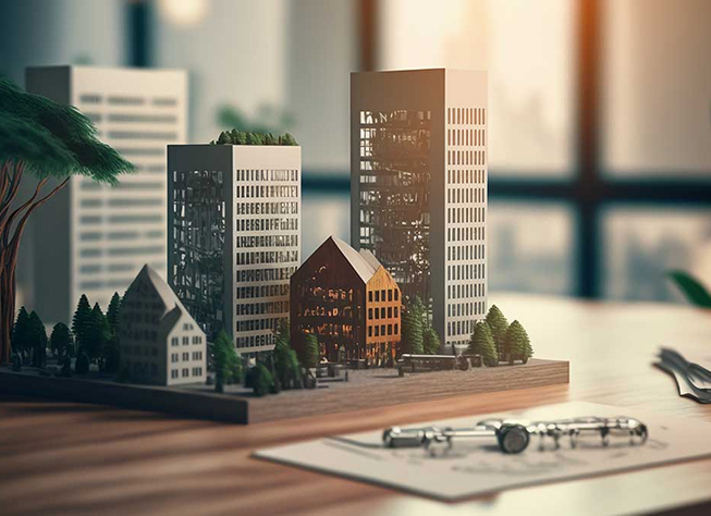 Unlocking The Potential Of Real Estate Investments: A Comprehensive Guide