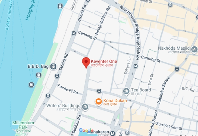 Location