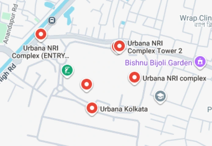 Location