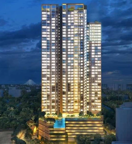 Key Features & Amenities