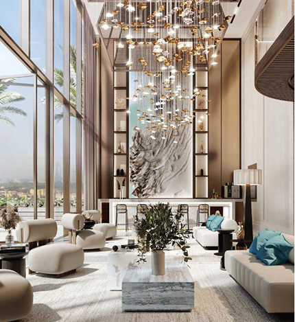 Key Features & Amenities