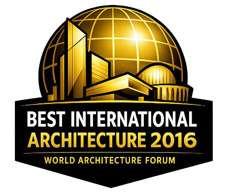 Best International Architecture 2016
