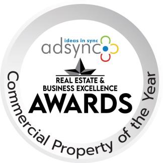 Commercial Property of the year – Adsync