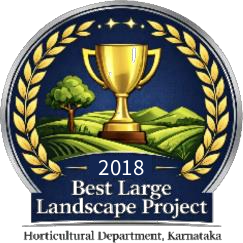 Best Large Landscape Gardens 2018